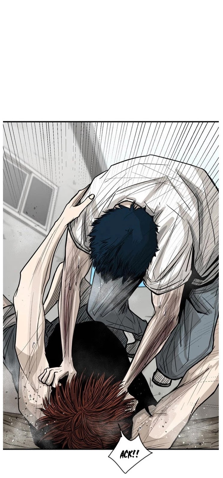 Read Shark EN Manga Online
