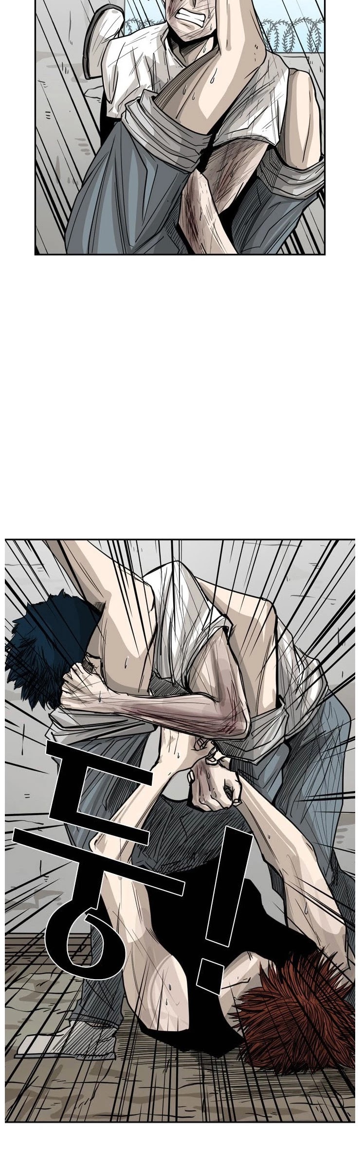 Read Shark EN Manga Online