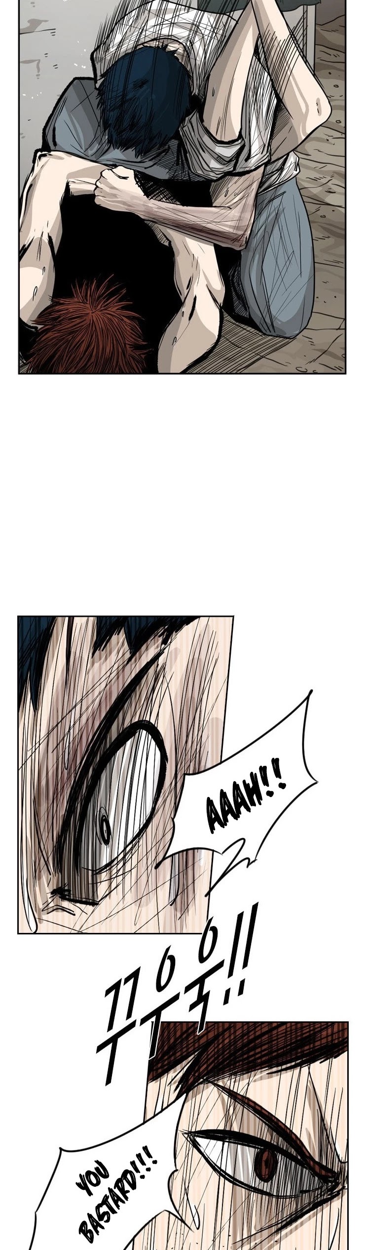 Read Shark EN Manga Online