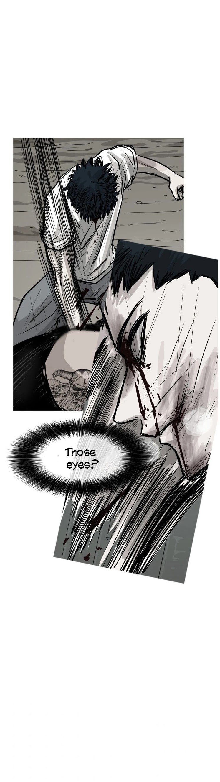 Read Shark EN Manga Online