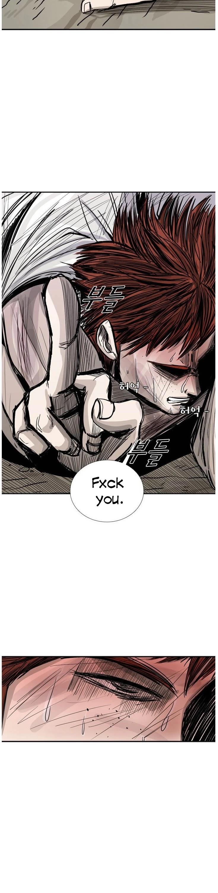 Read Shark EN Manga Online