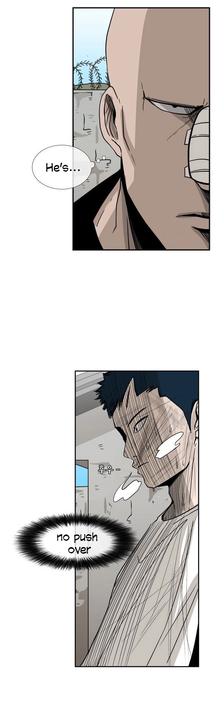 Read Shark EN Manga Online