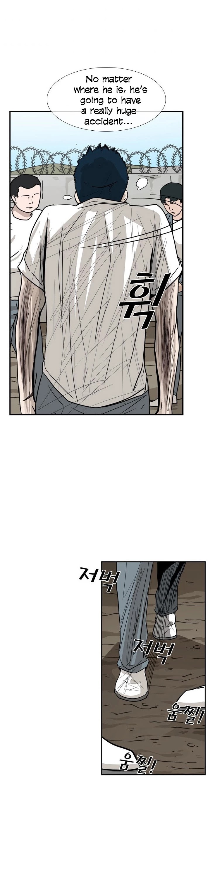 Read Shark EN Manga Online