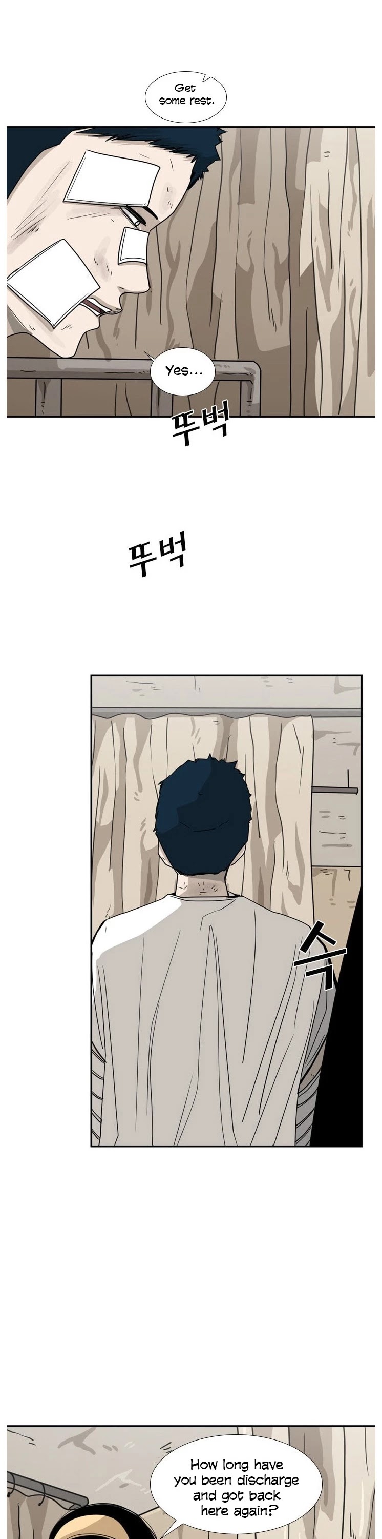 Read Shark EN Manga Online