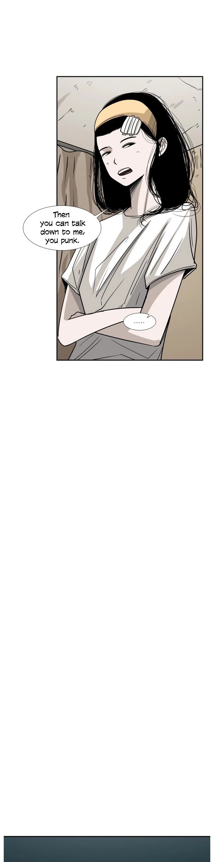 Read Shark EN Manga Online