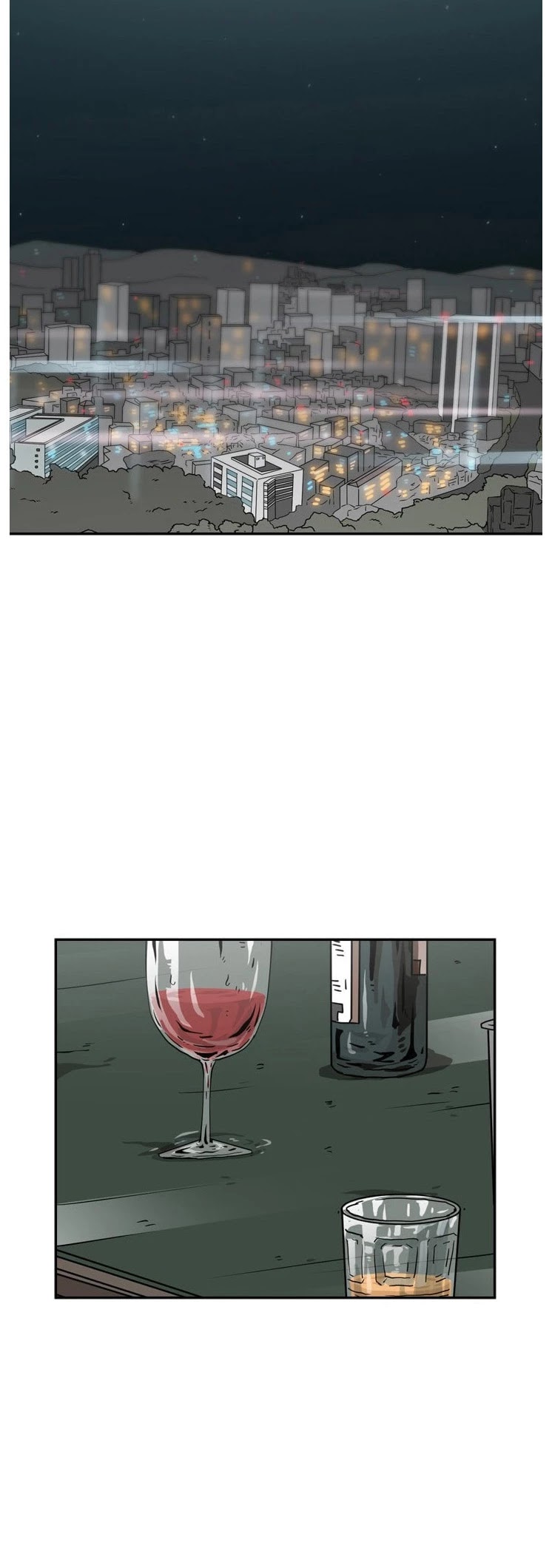 Read Shark EN Manga Online