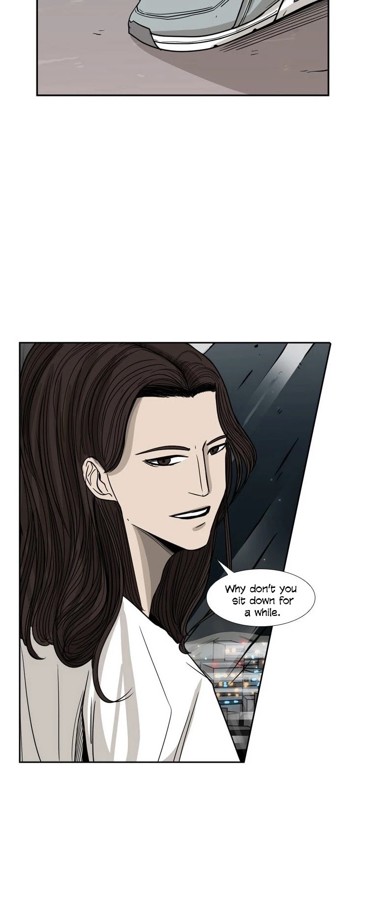 Read Shark EN Manga Online