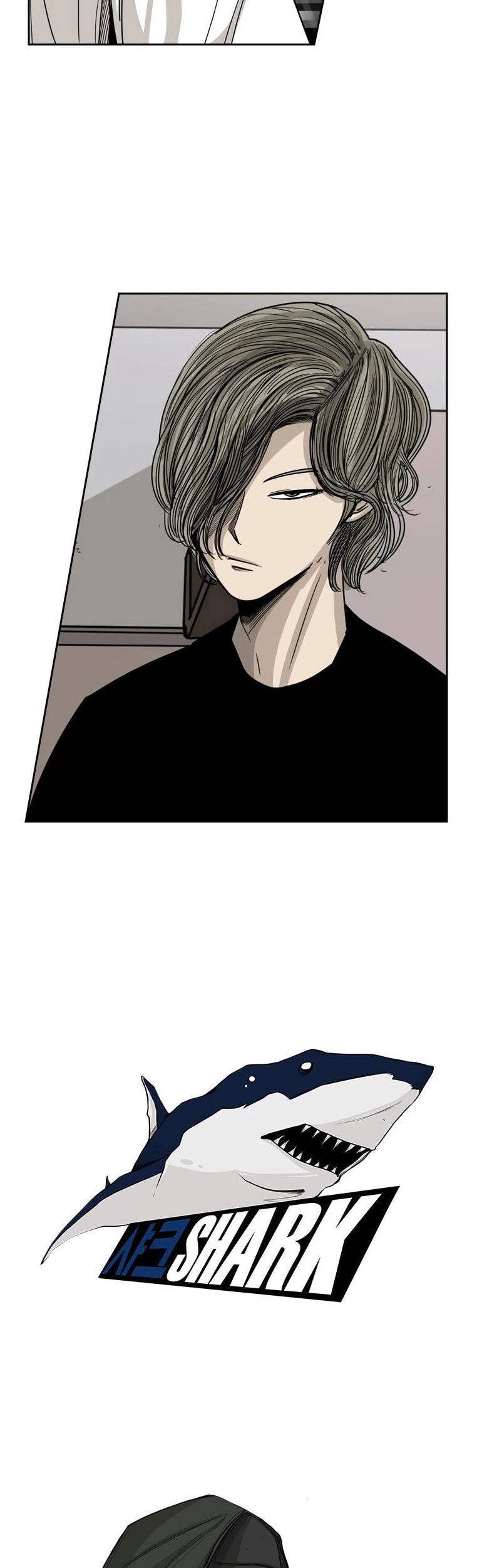Read Shark EN Manga Online