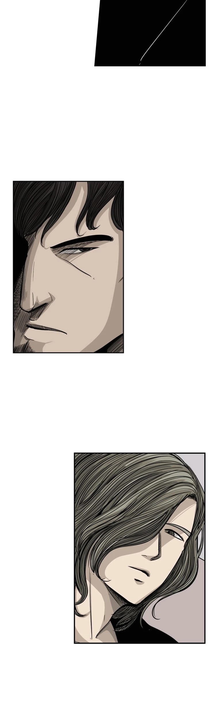 Read Shark EN Manga Online