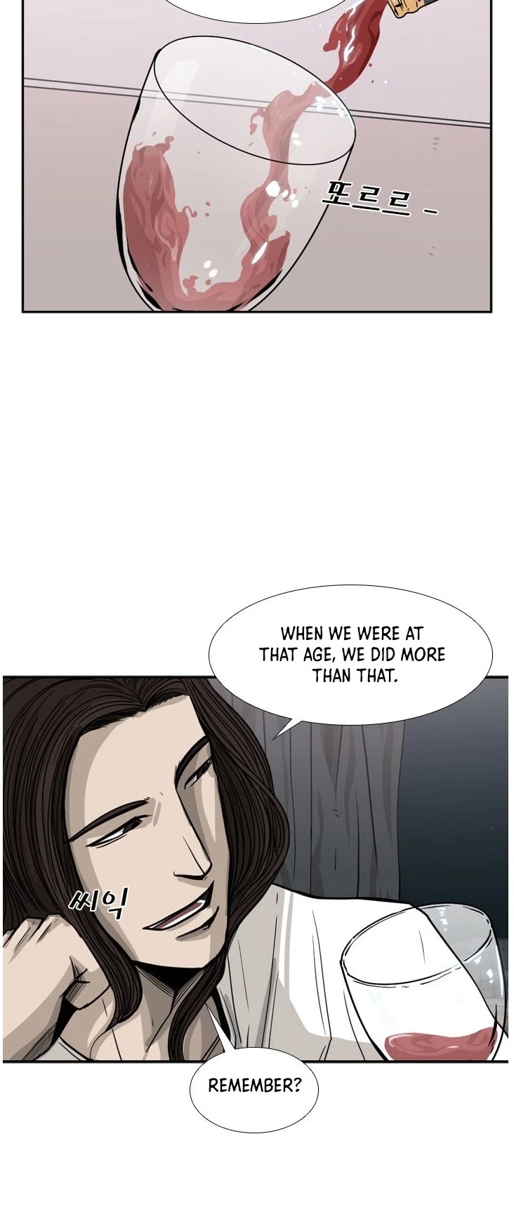 Read Shark EN Manga Online