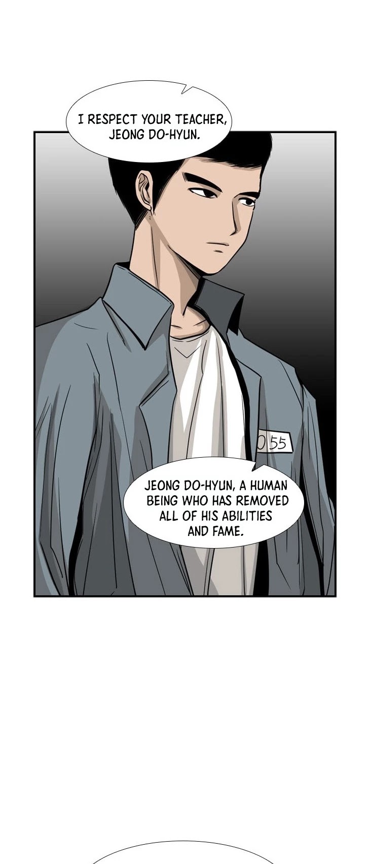 Read Shark EN Manga Online