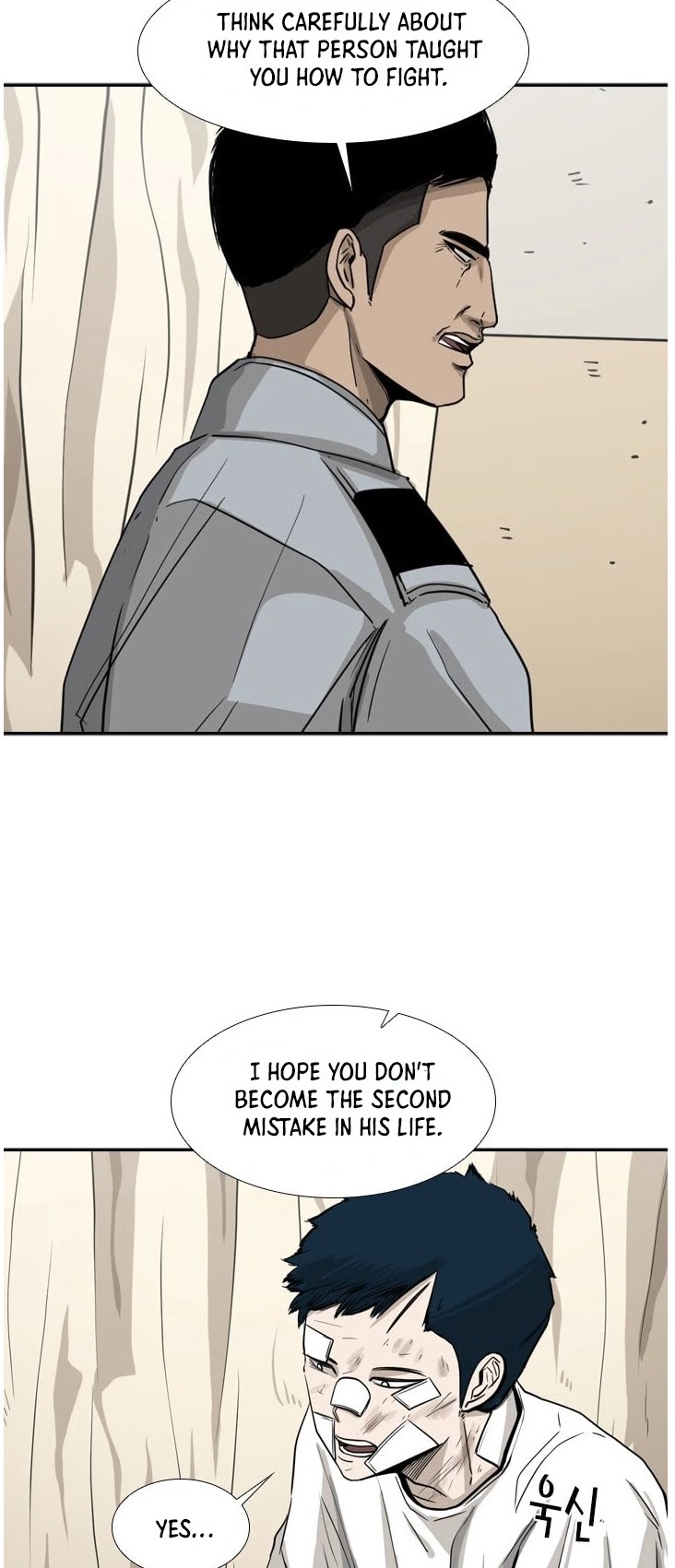 Read Shark EN Manga Online