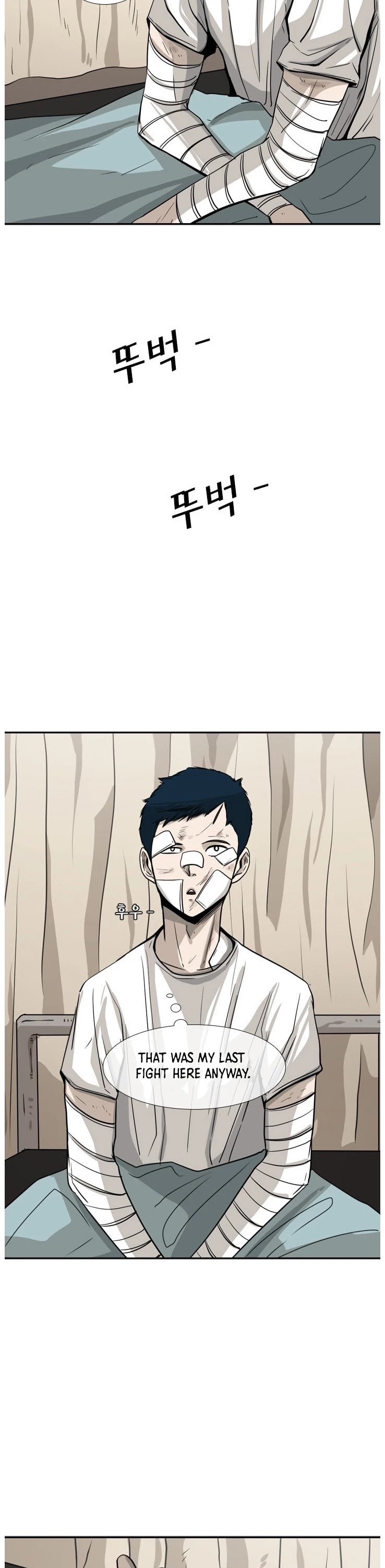 Read Shark EN Manga Online