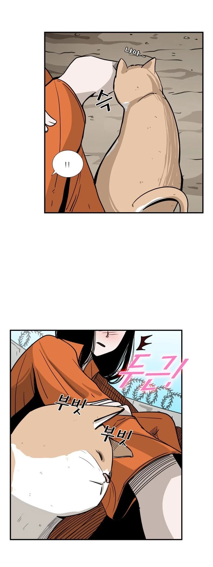 Read Shark EN Manga Online