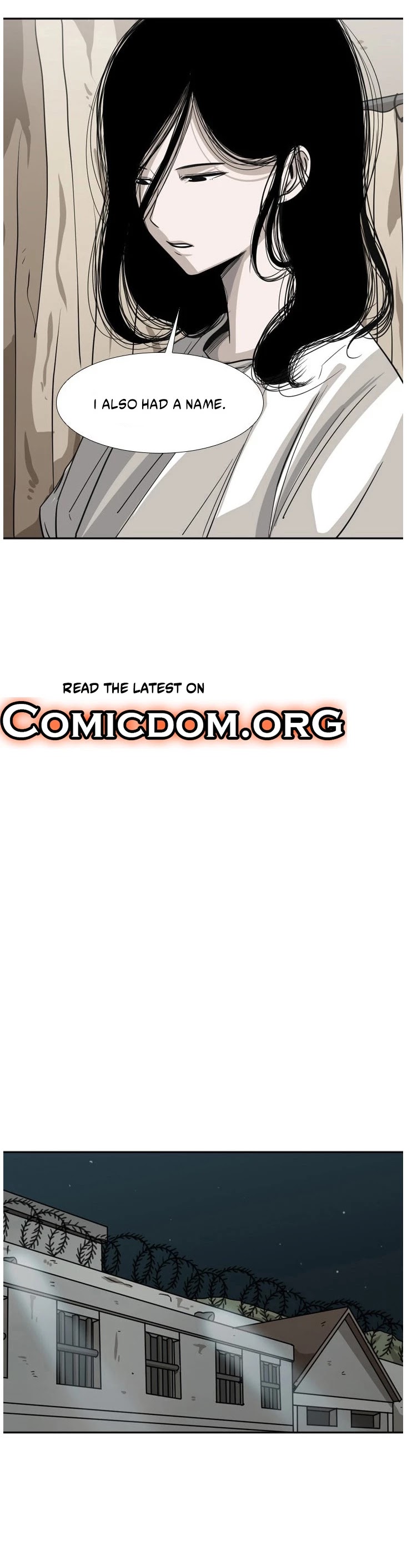 Read Shark EN Manga Online