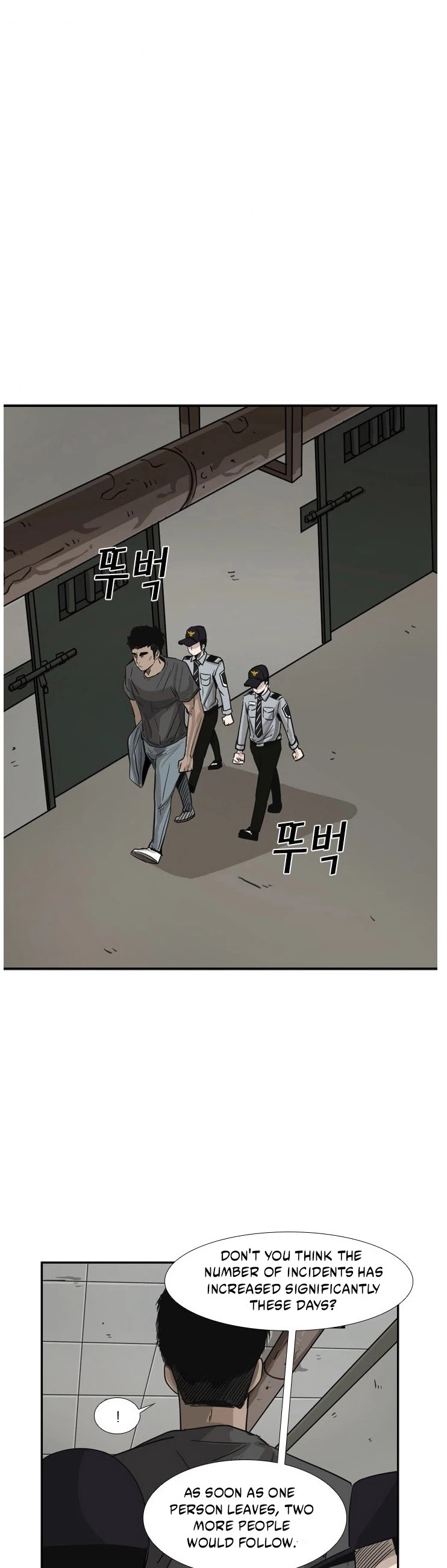 Read Shark EN Manga Online
