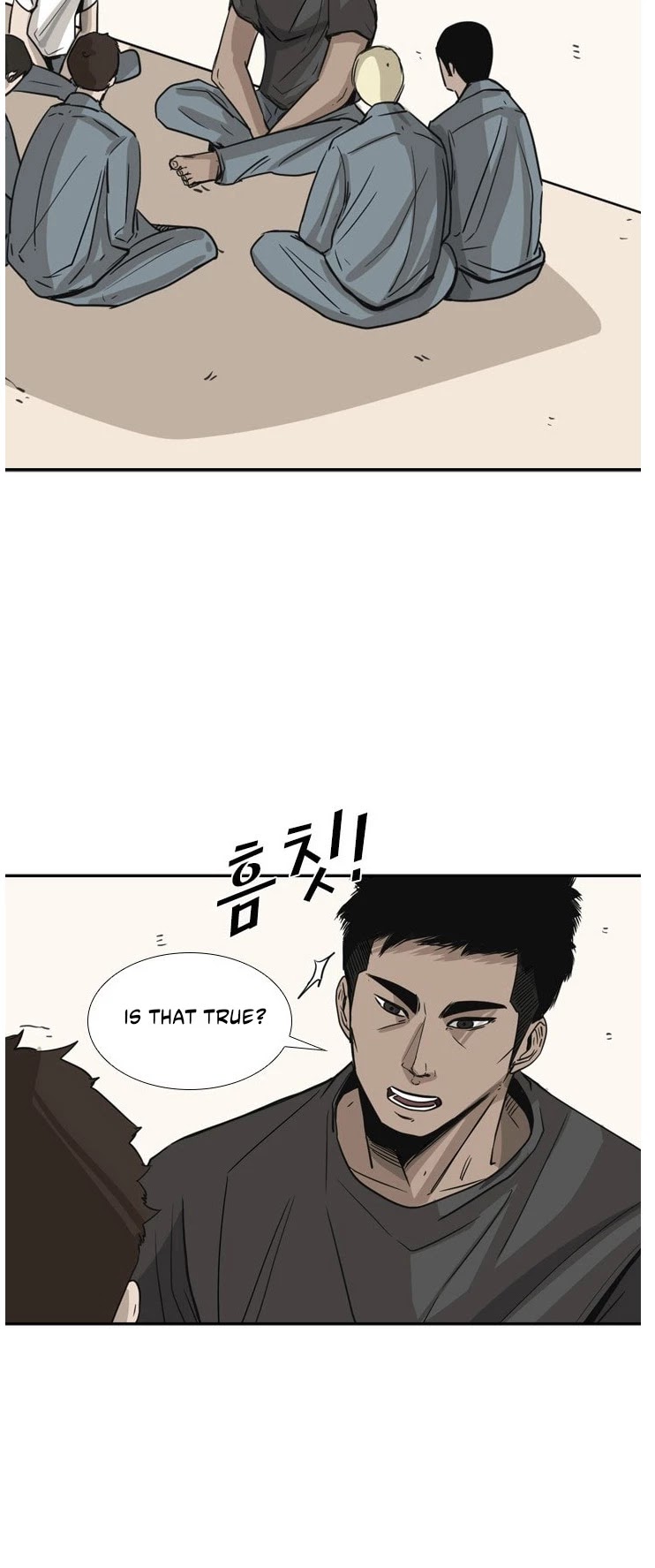 Read Shark EN Manga Online