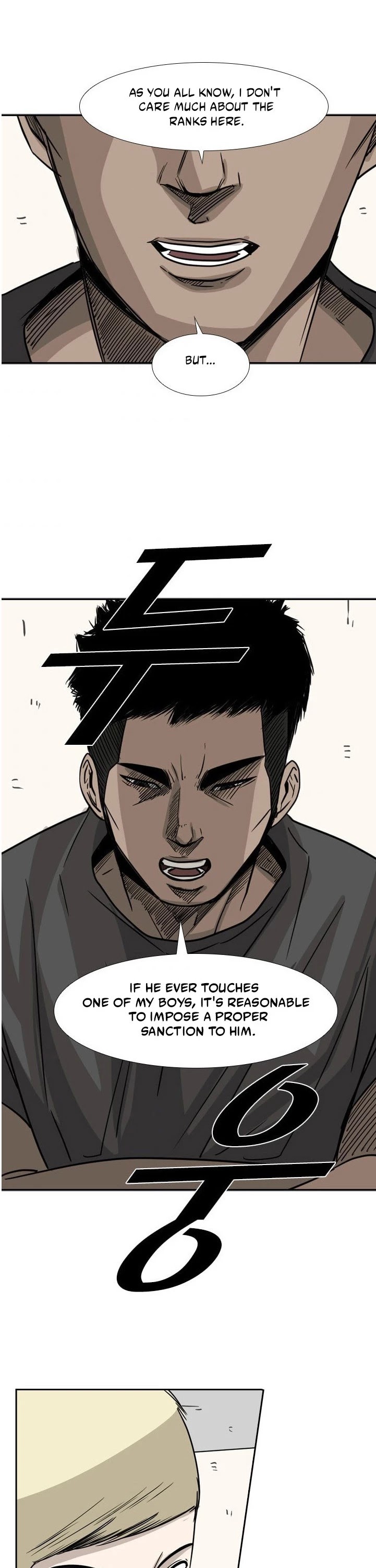Read Shark EN Manga Online