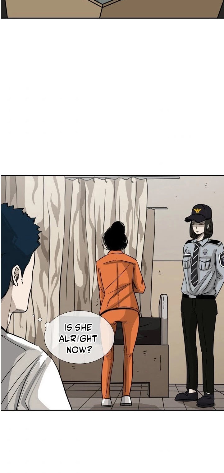 Read Shark EN Manga Online