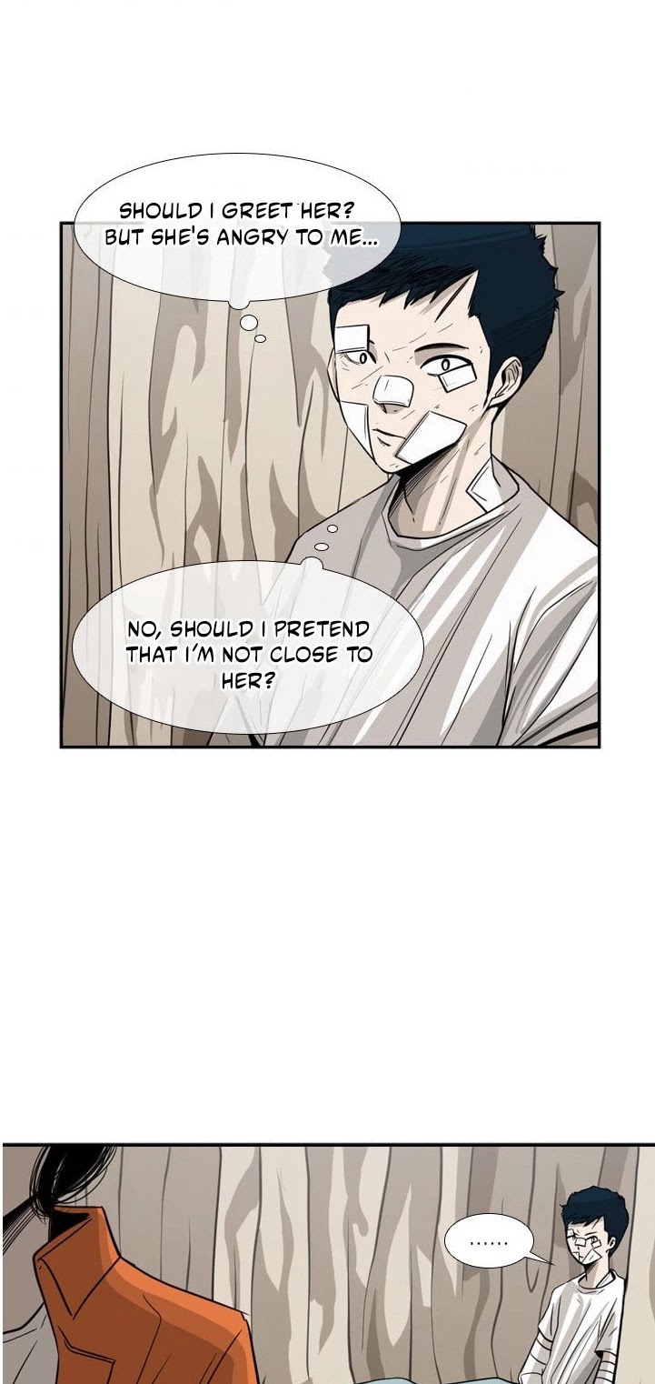Read Shark EN Manga Online