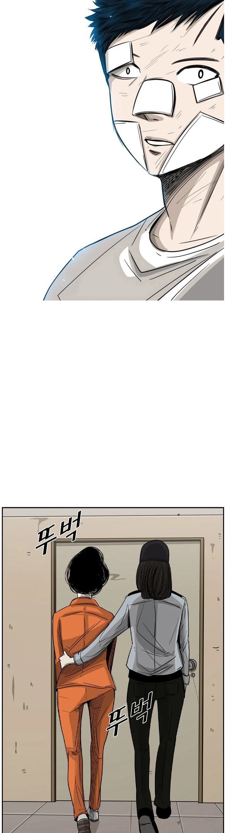 Read Shark EN Manga Online