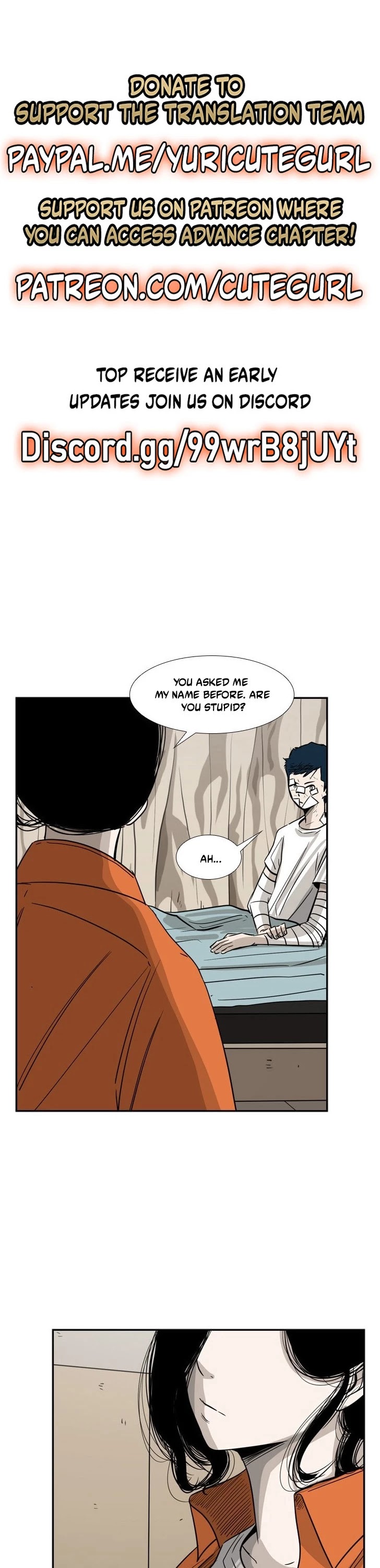 Read Shark EN Manga Online