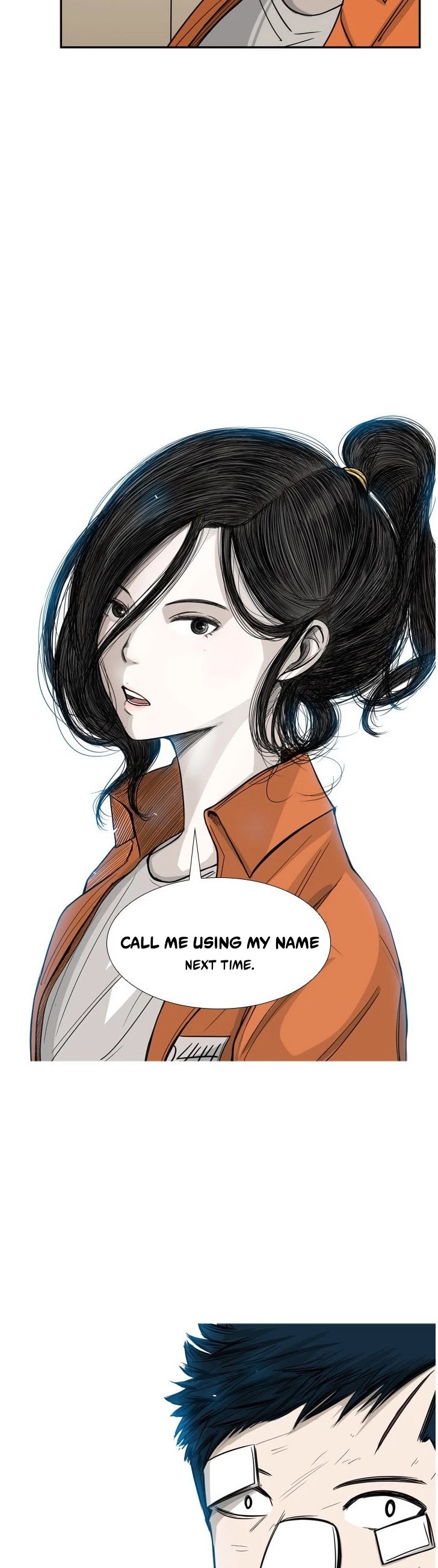 Read Shark EN Manga Online