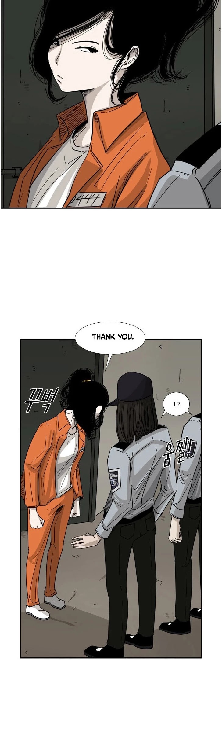 Read Shark EN Manga Online