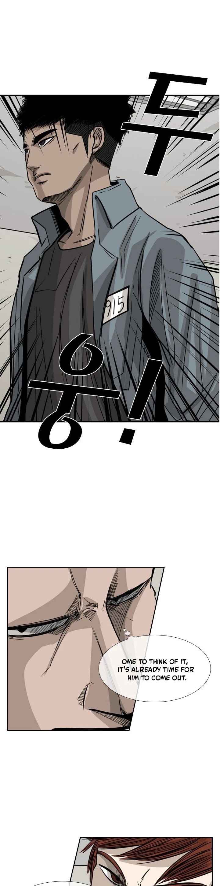 Read Shark EN Manga Online
