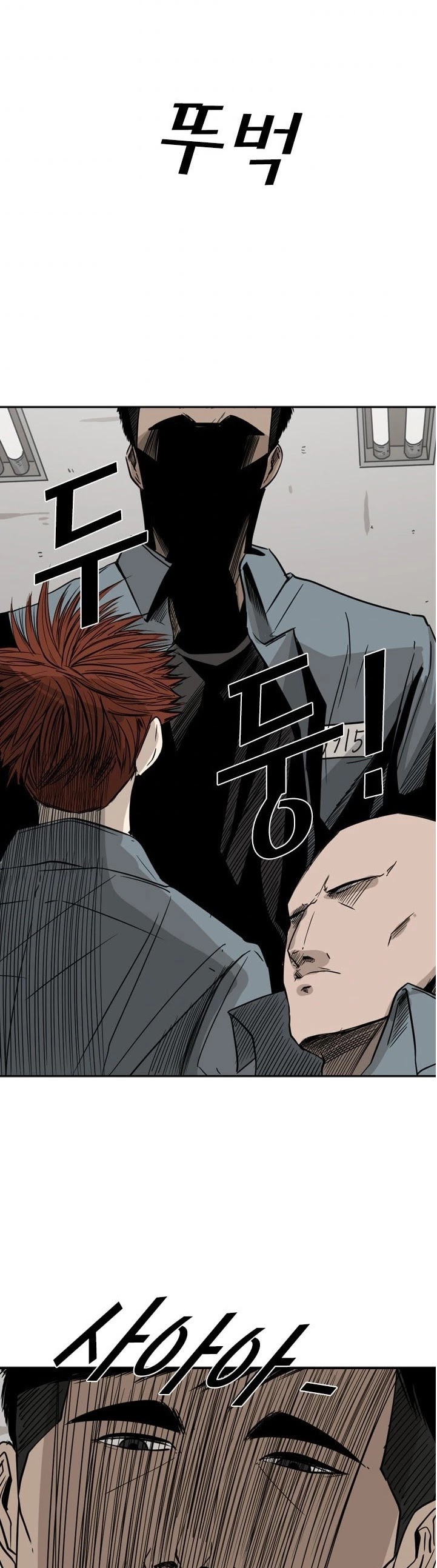 Read Shark EN Manga Online