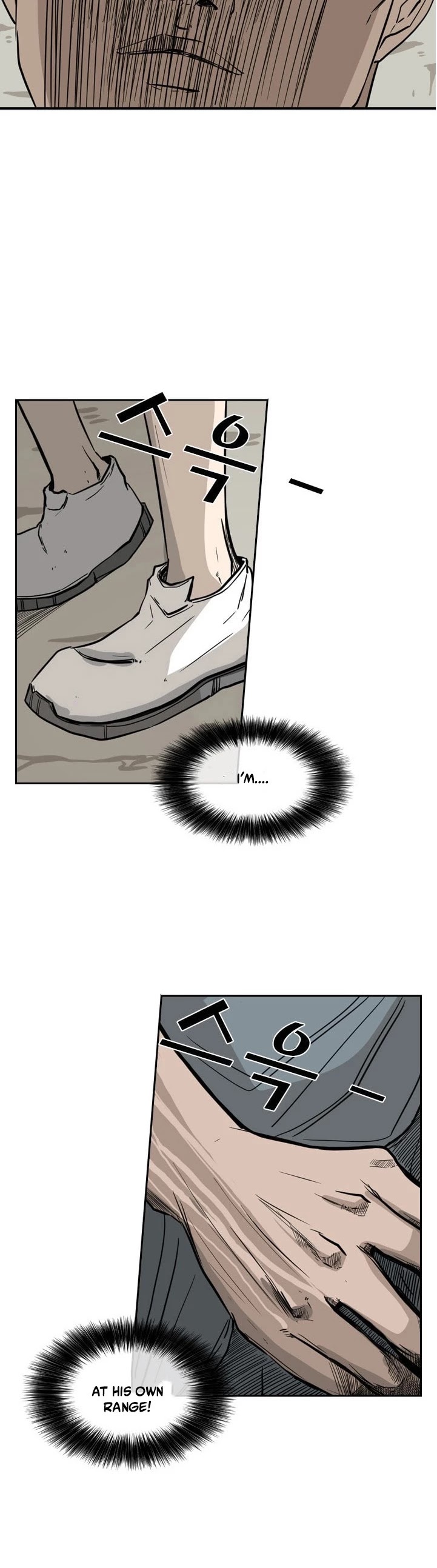 Read Shark EN Manga Online