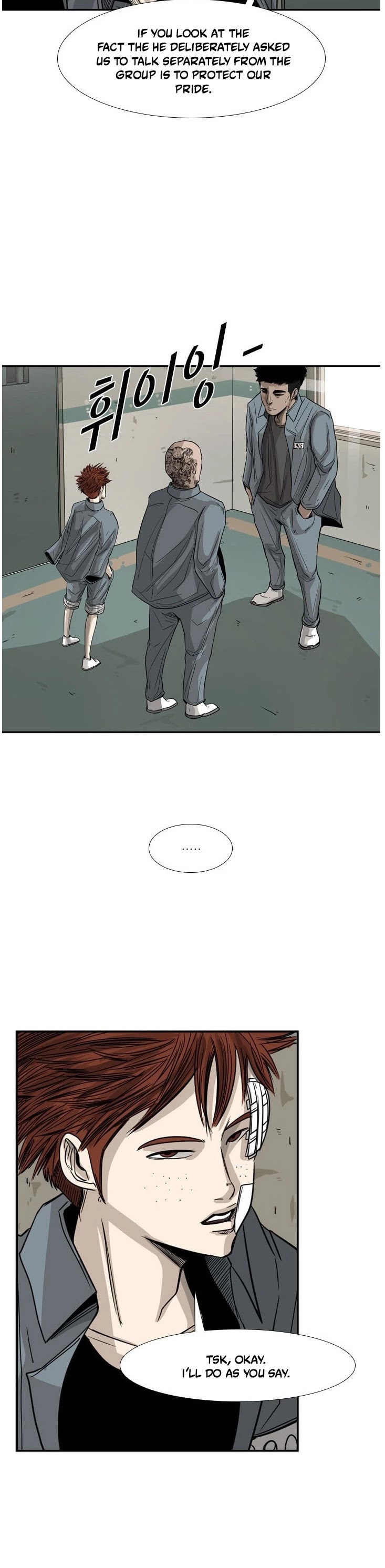 Read Shark EN Manga Online