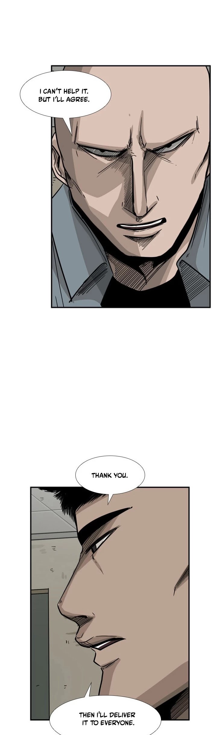 Read Shark EN Manga Online