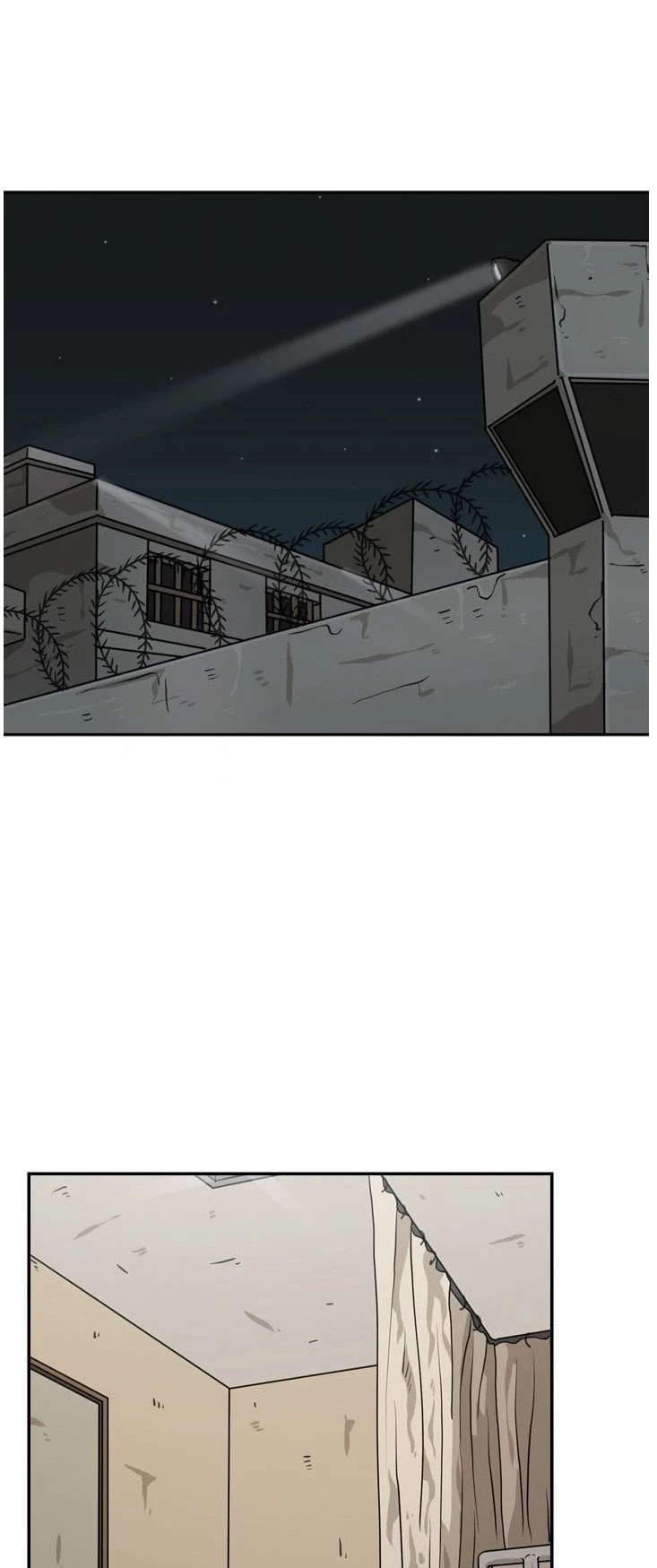 Read Shark EN Manga Online