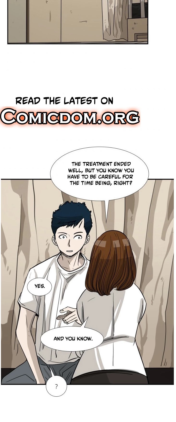 Read Shark EN Manga Online