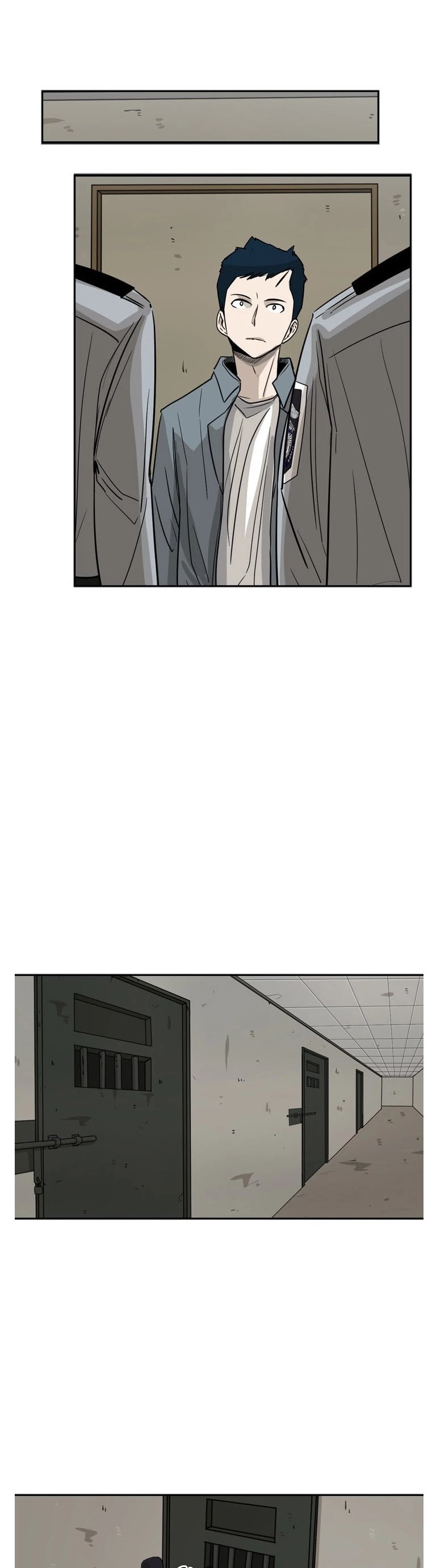 Read Shark EN Manga Online