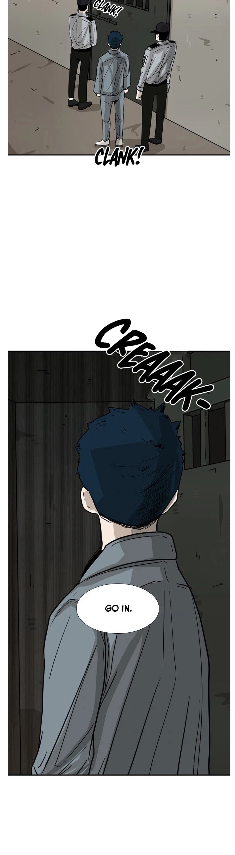 Read Shark EN Manga Online