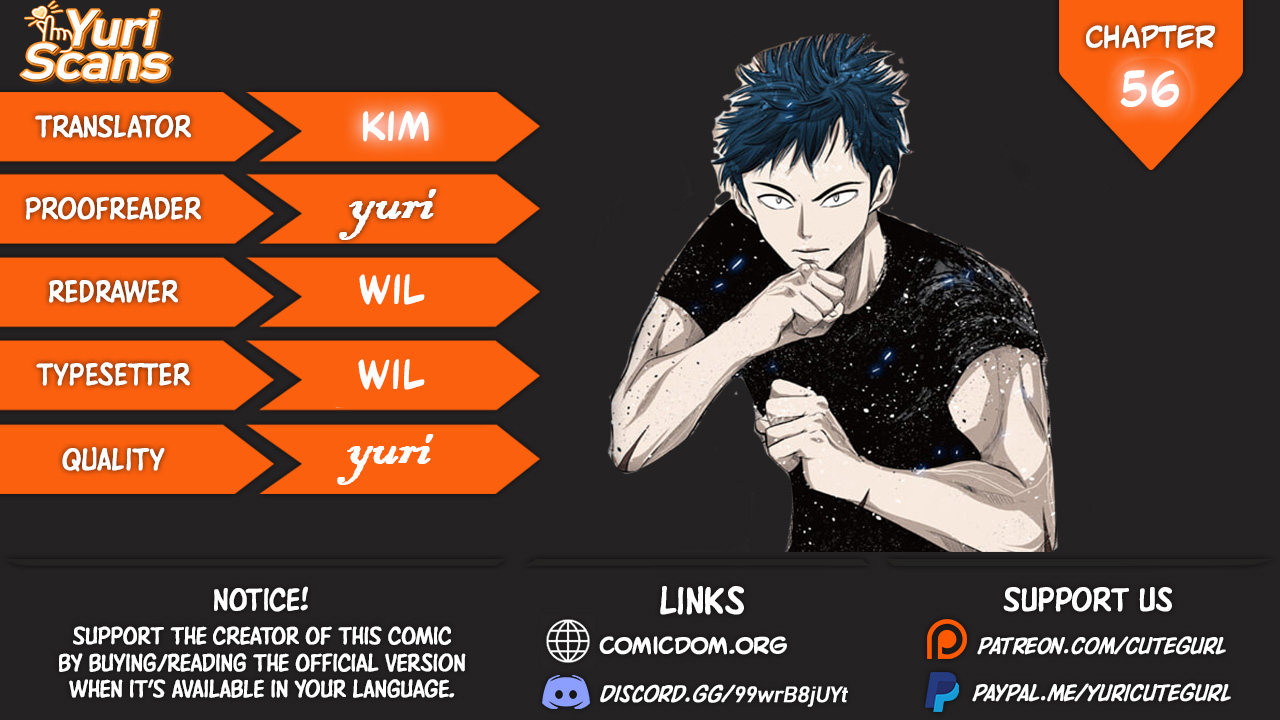 Read Shark EN Manga Online