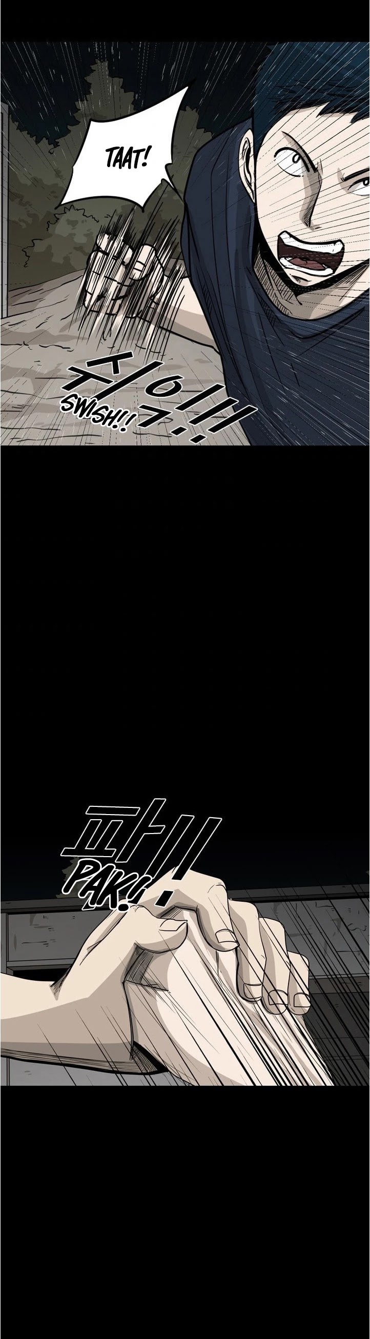 Read Shark EN Manga Online