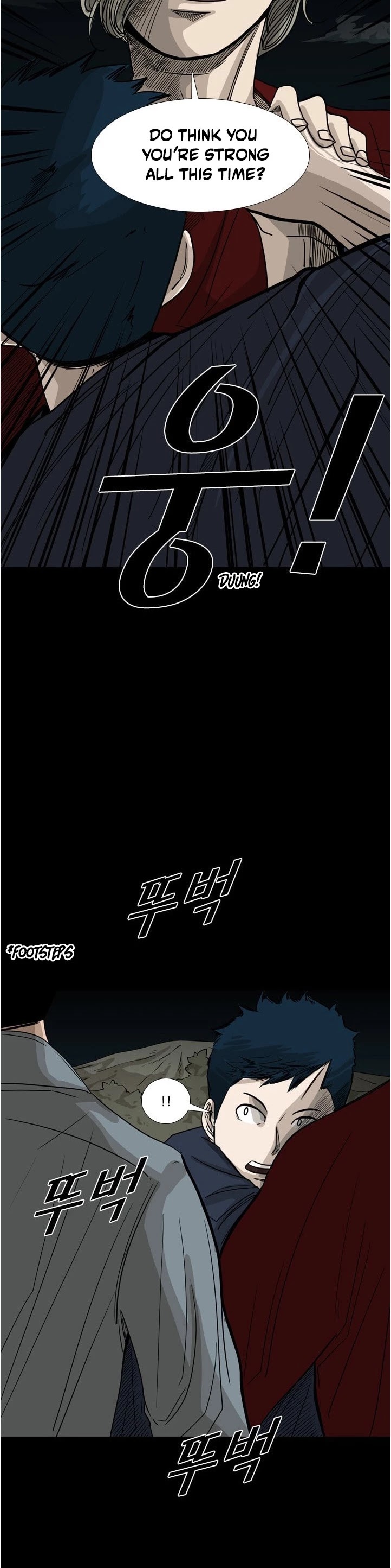 Read Shark EN Manga Online