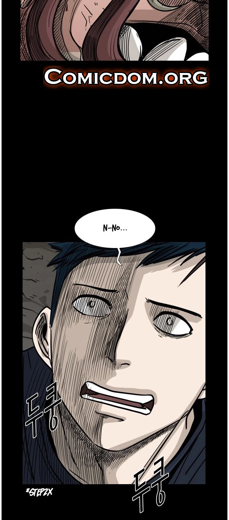 Read Shark EN Manga Online