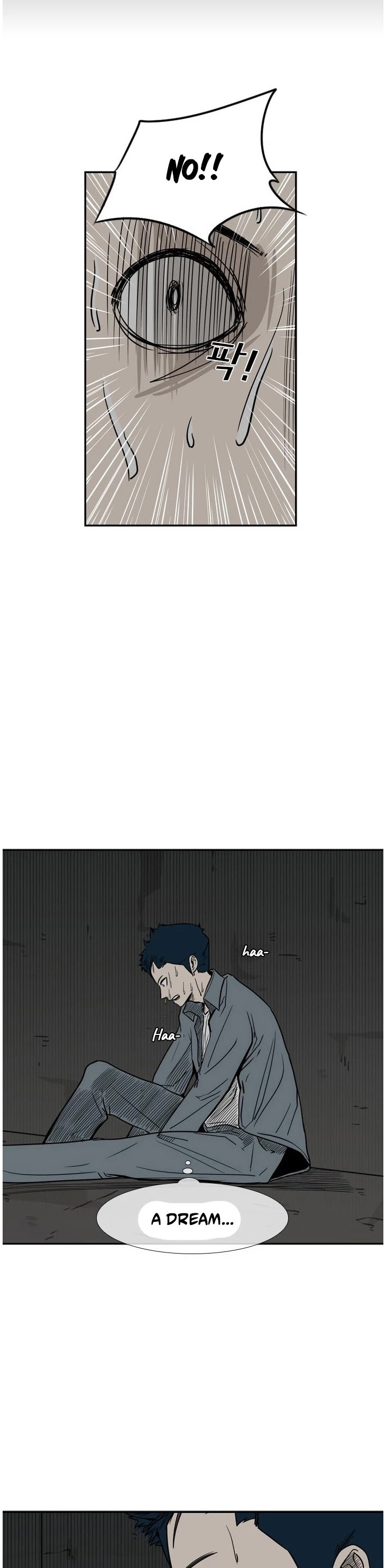 Read Shark EN Manga Online