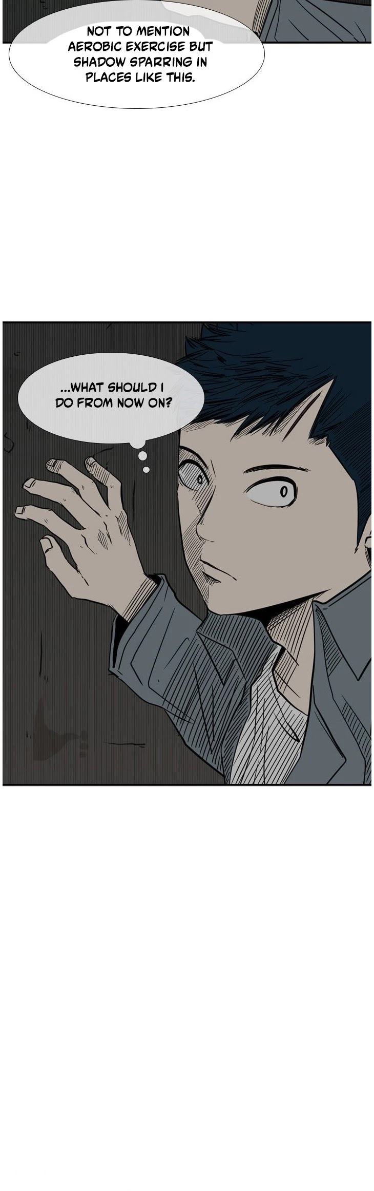 Read Shark EN Manga Online