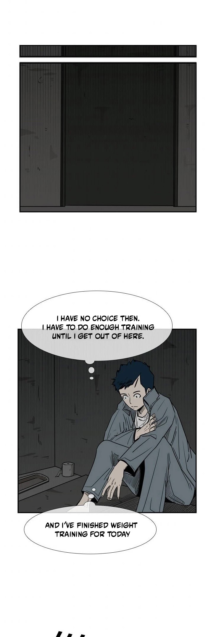 Read Shark EN Manga Online