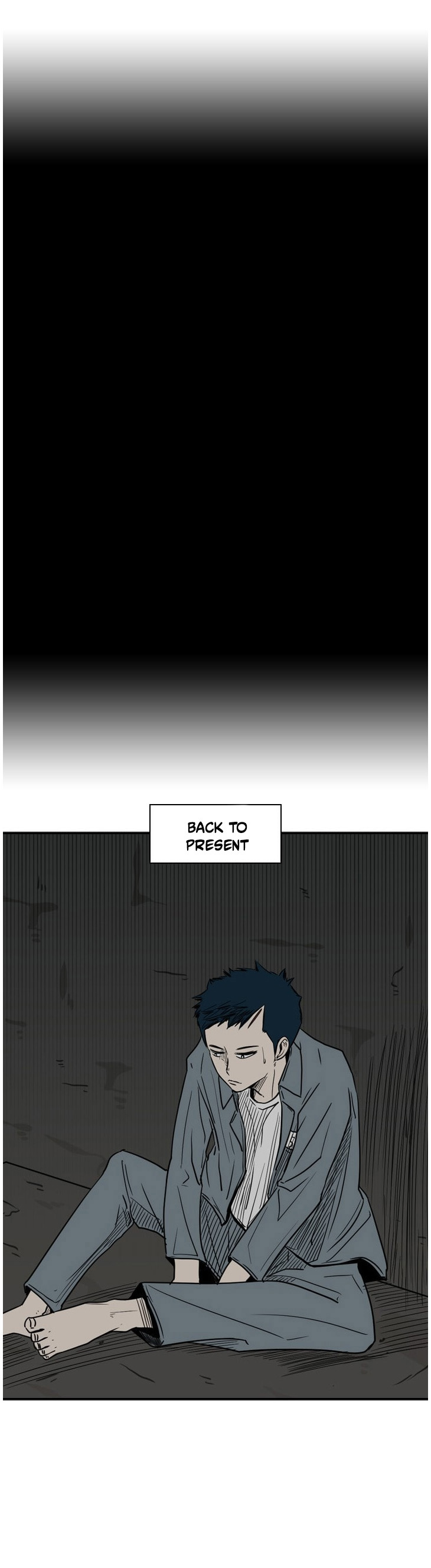 Read Shark EN Manga Online