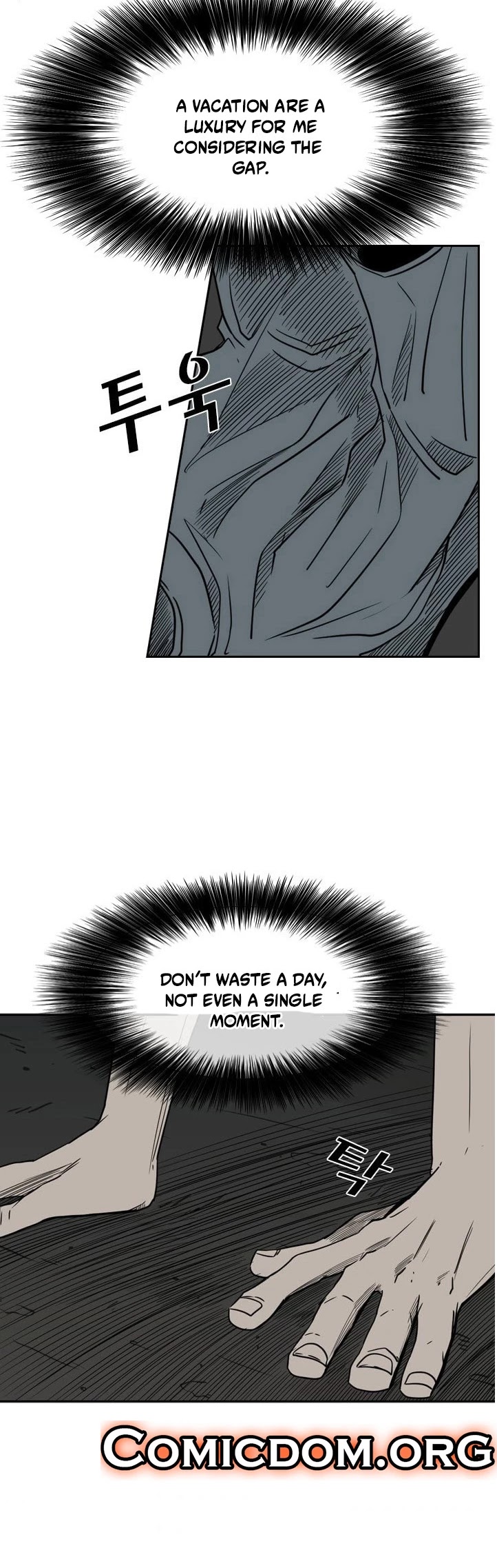 Read Shark EN Manga Online
