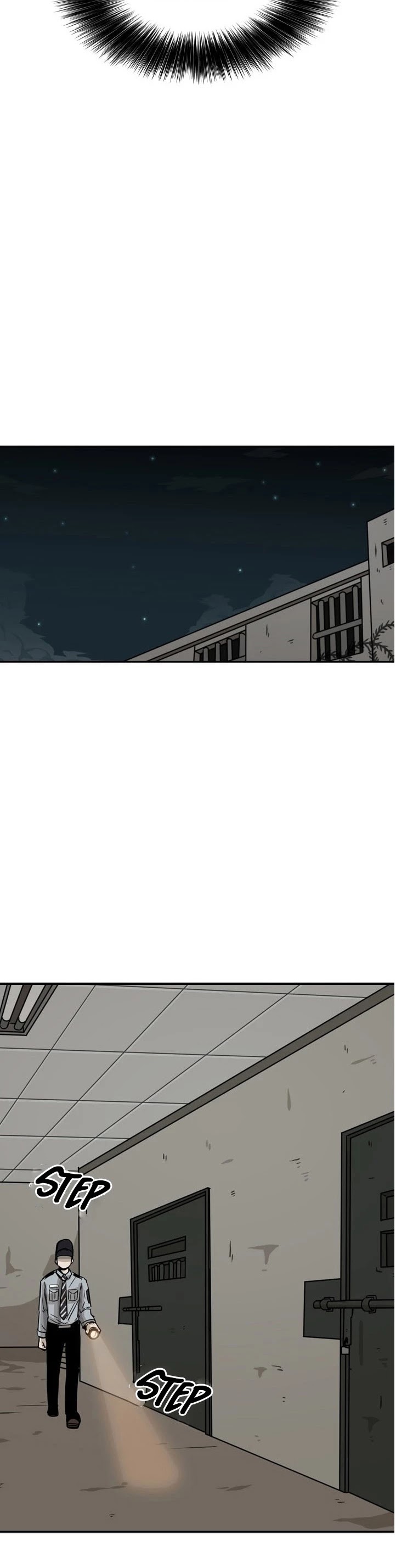 Read Shark EN Manga Online