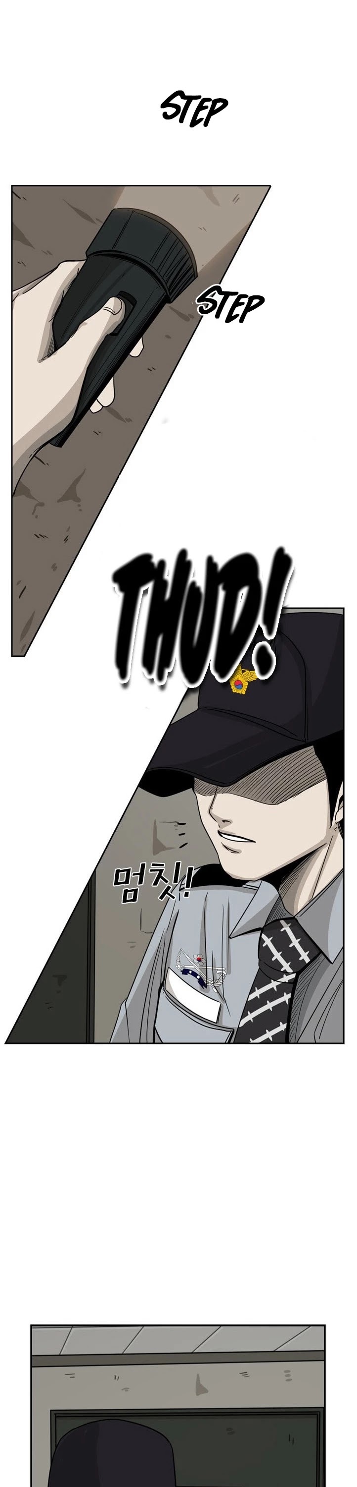 Read Shark EN Manga Online