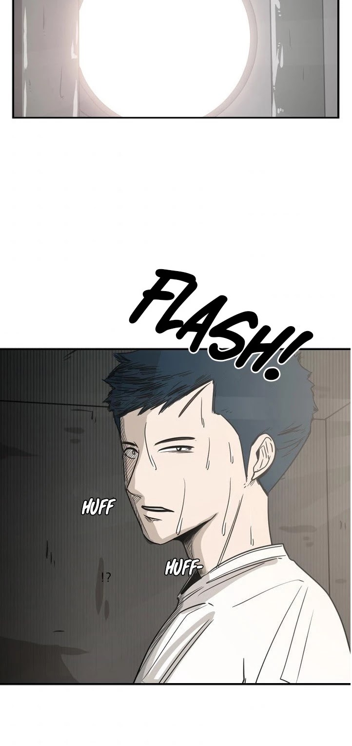 Read Shark EN Manga Online