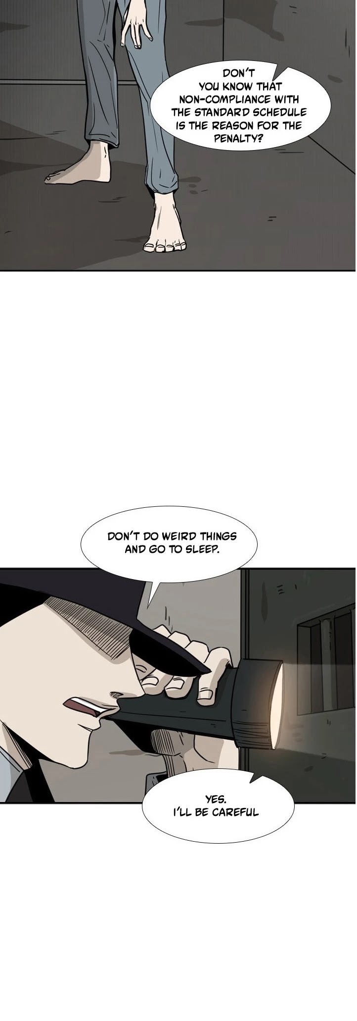 Read Shark EN Manga Online